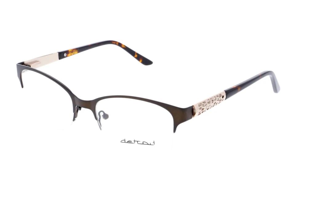 Detroit   UN674 03 dark brown