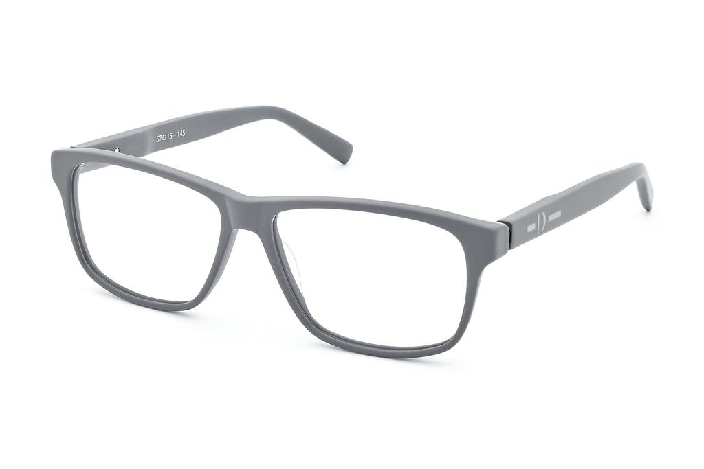 Dieter Bohlen   EDITION 9 1 grey mat
