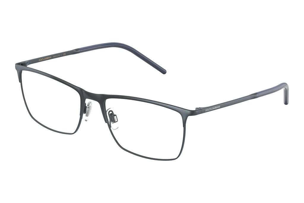 Dolce & Gabbana   DG1309 1358 Matte Navy