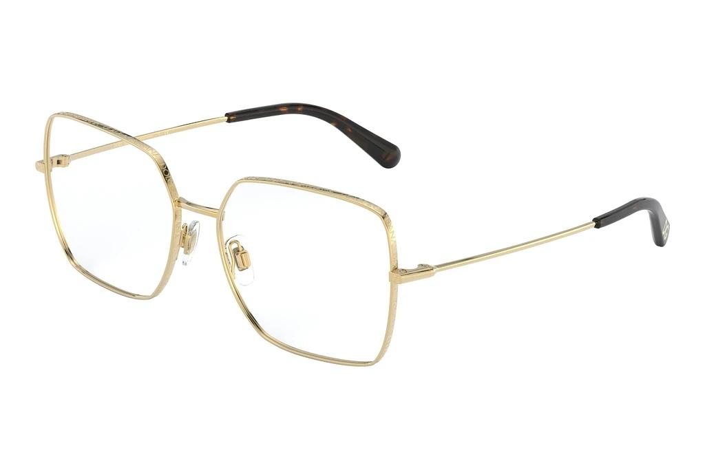 Dolce & Gabbana   DG1323 02 Gold