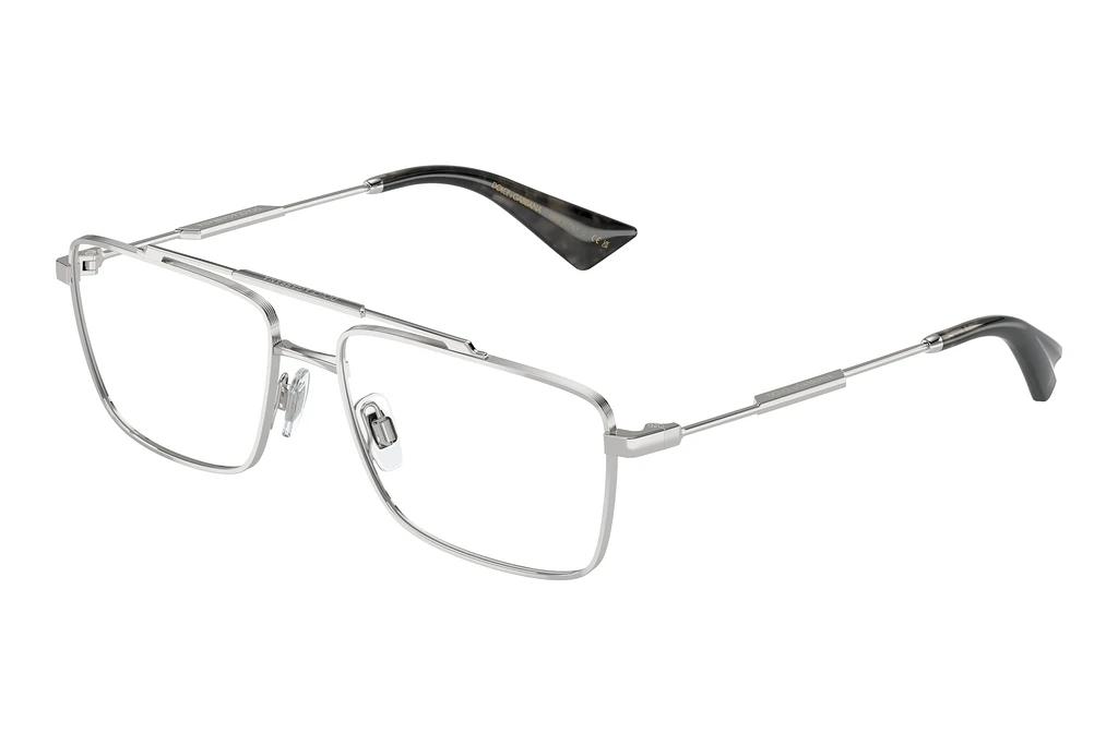 Dolce & Gabbana   DG1354 05 Silver