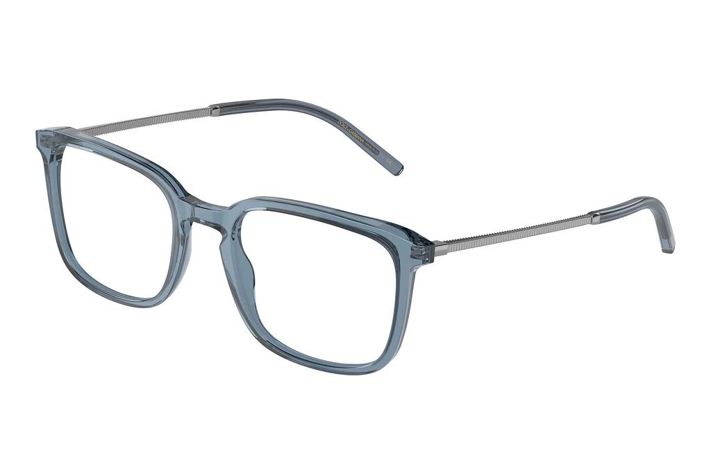 Dolce & Gabbana   DG3349 3040 Blue