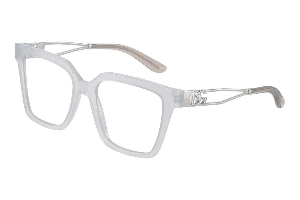 Dolce & Gabbana   DG3376B 3420 Opal Crystal