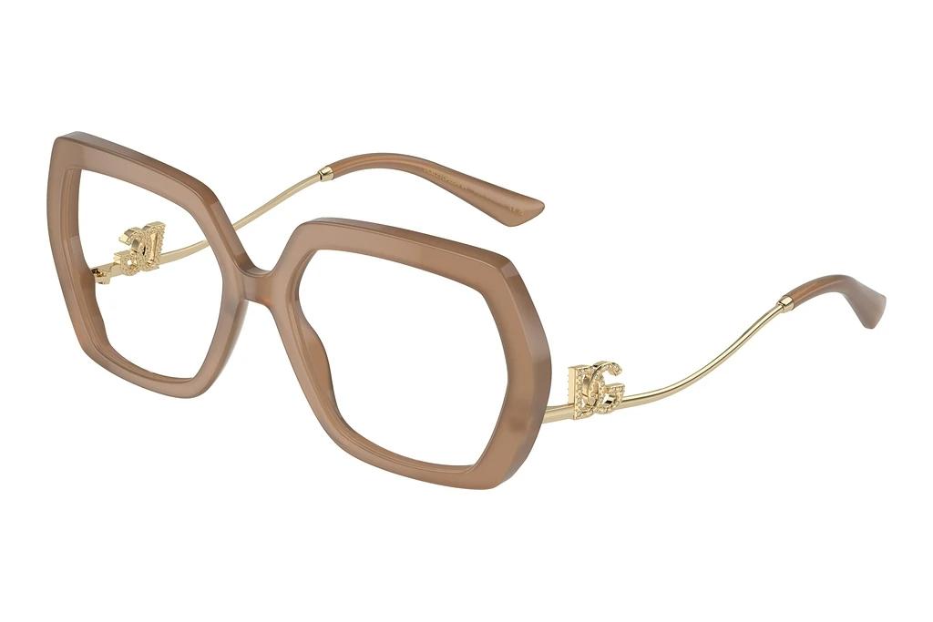 Dolce & Gabbana   DG3390B 3437 Opal Beige