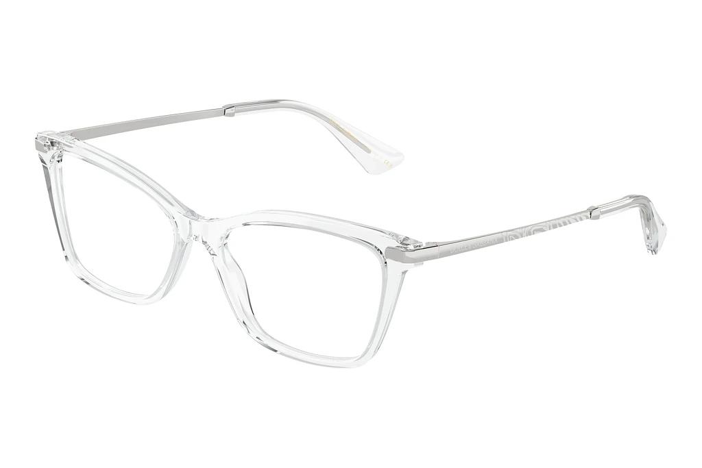 Dolce & Gabbana   DG3393 3133 Crystal