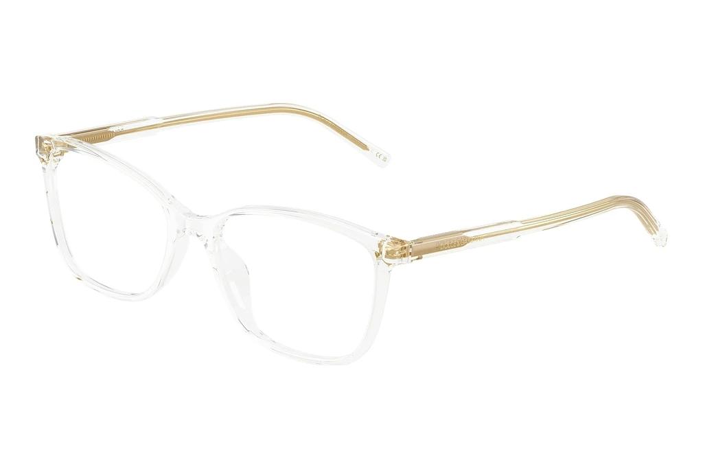 Dolce & Gabbana   DG3424 3133 Crystal