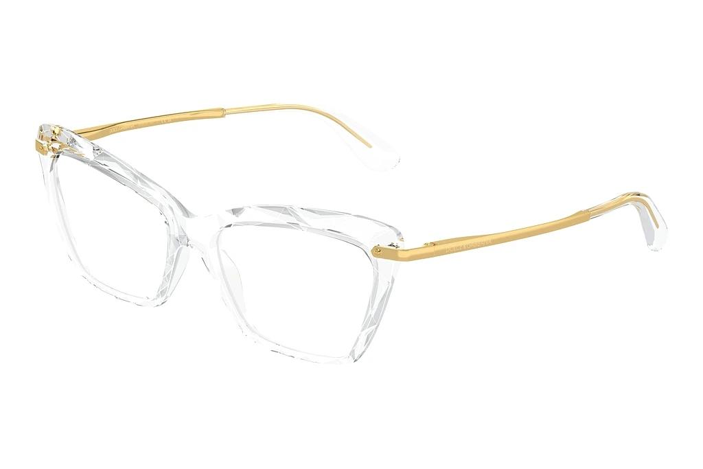 Dolce & Gabbana   DG5025 3133 Crystal