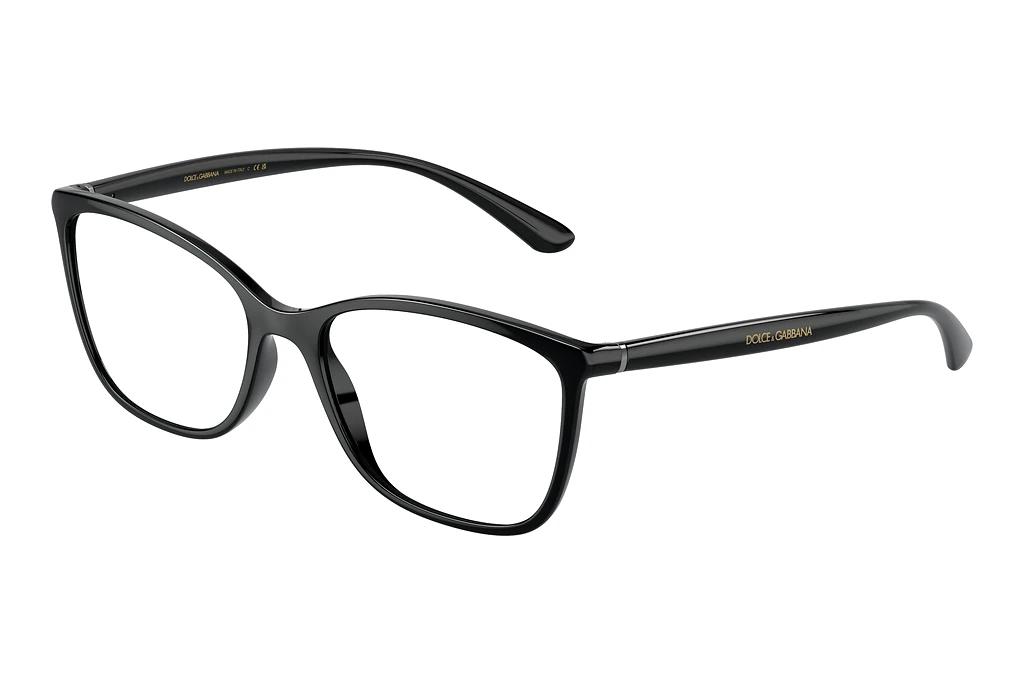 Dolce & Gabbana   DG5026 501 Black
