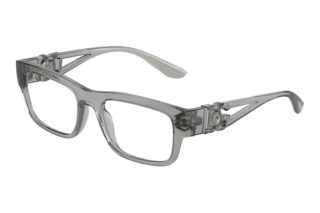 Dolce & Gabbana   DG5110 3160 Transparent Grey