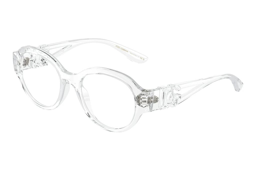 Dolce & Gabbana   DG5111 3133 Crystal