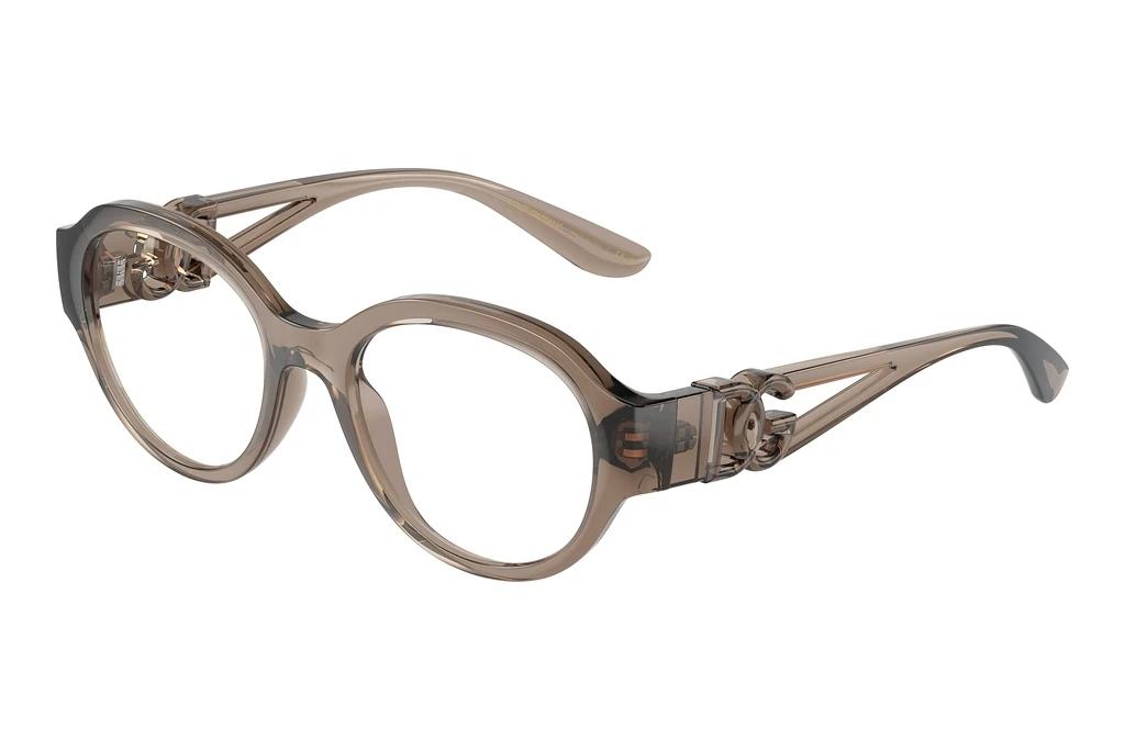 Dolce & Gabbana   DG5111 3291 Transparent Grey