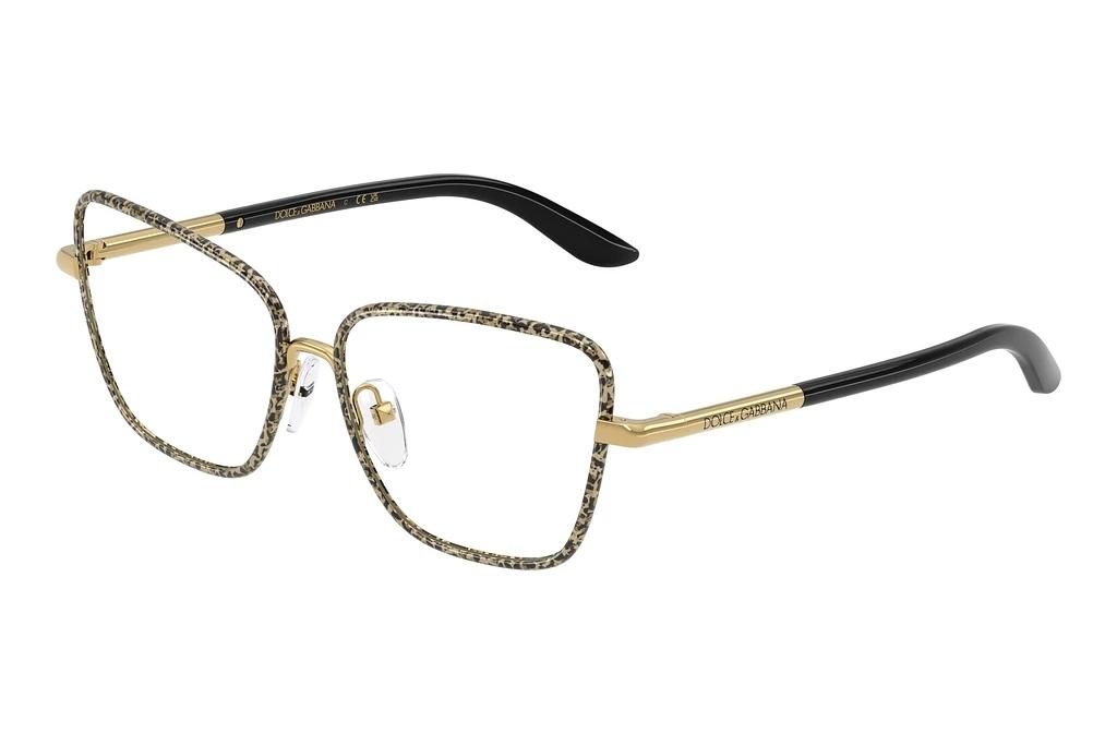 Dolce & Gabbana   DX1102 1364 Gold/Leo