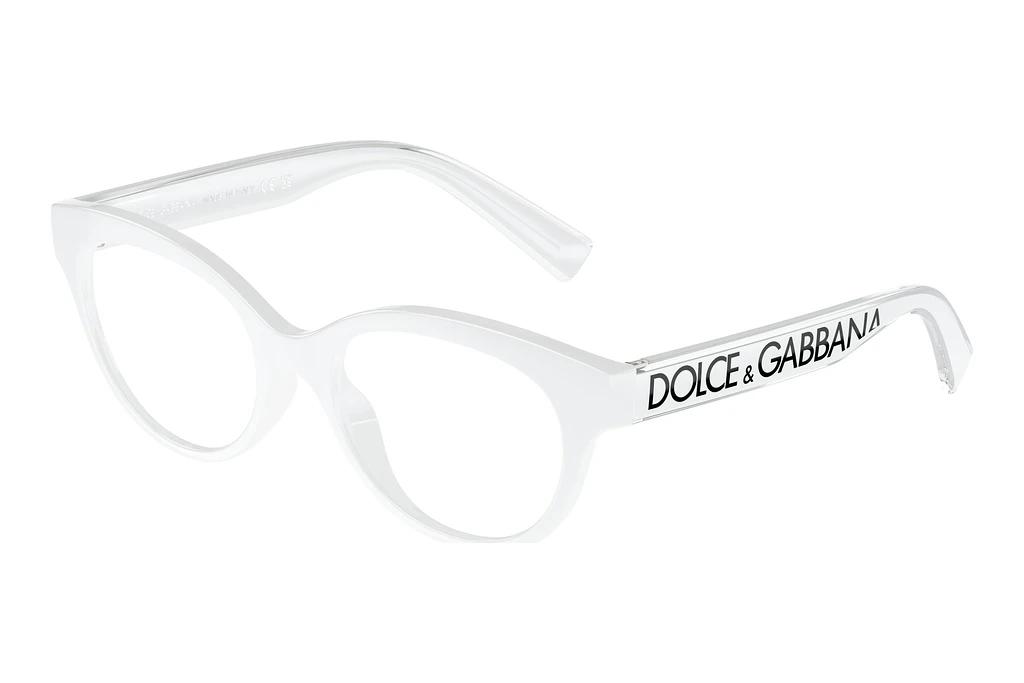 Dolce & Gabbana   DX5003 3312 White