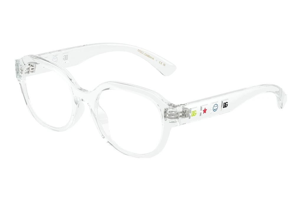 Dolce & Gabbana   DX5004U 3133 Crystal