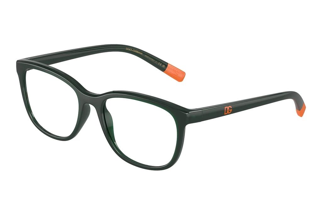 Dolce & Gabbana   DX5094 3068 Opal Green