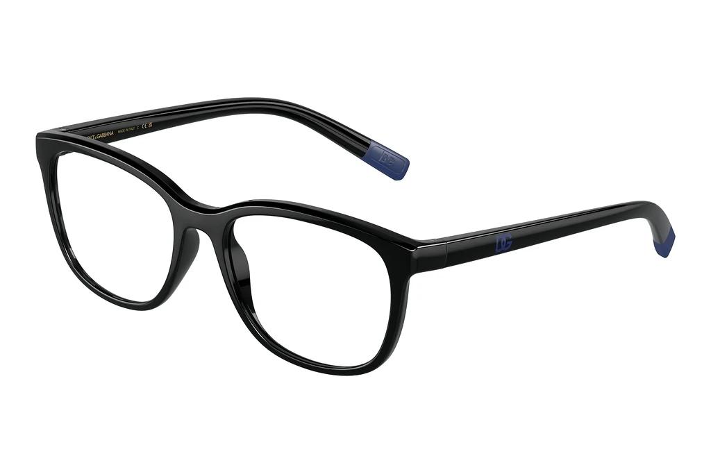 Dolce & Gabbana   DX5094 501 Black