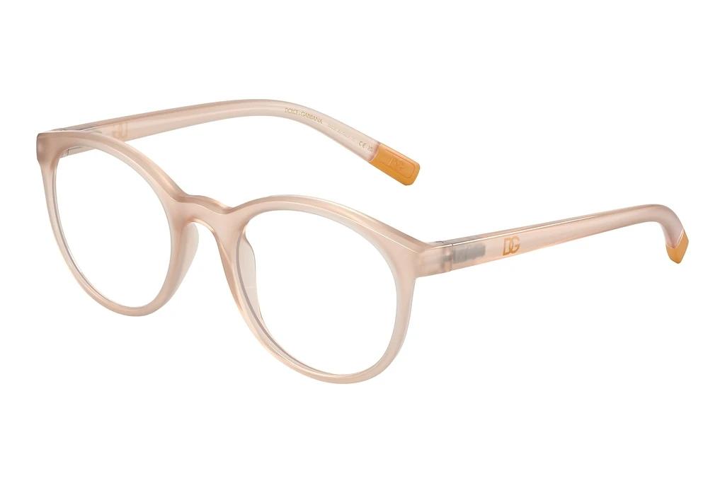 Dolce & Gabbana   DX5095 3041 Opal Rose