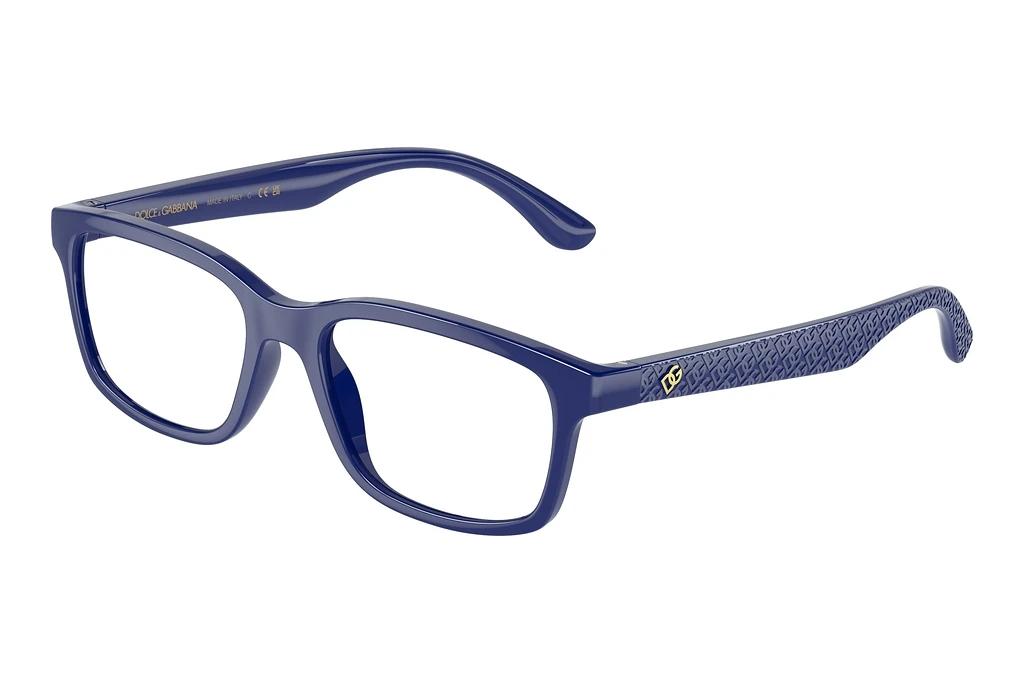 Dolce & Gabbana   DX5097 3094 Blue