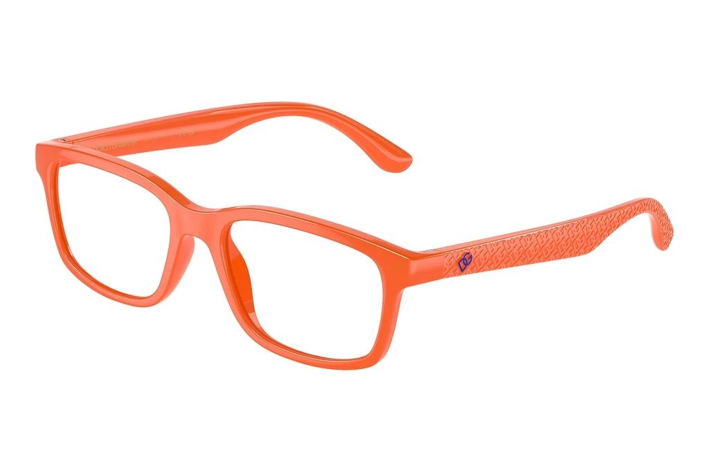 Dolce & Gabbana   DX5097 3338 Orange