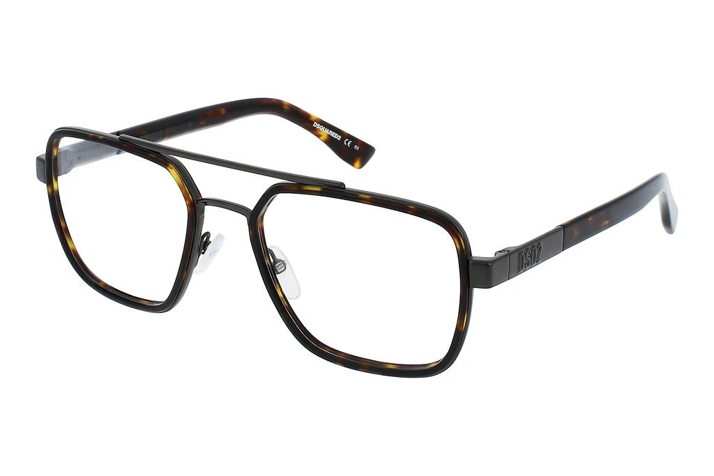 Dsquared2   D2 0064 EKP GRAU