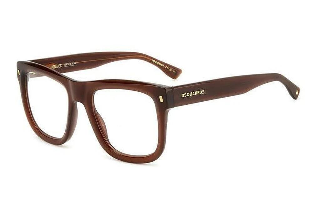 Dsquared2   D2 0114 09Q BRAUN