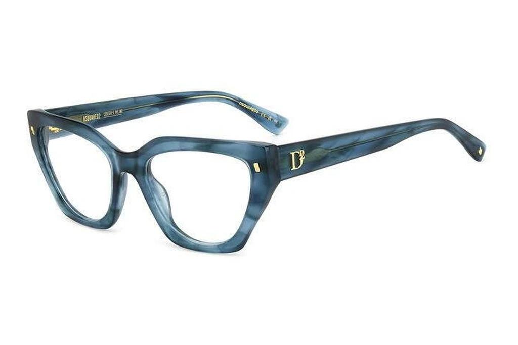 Dsquared2   D2 0117 38I BLAU