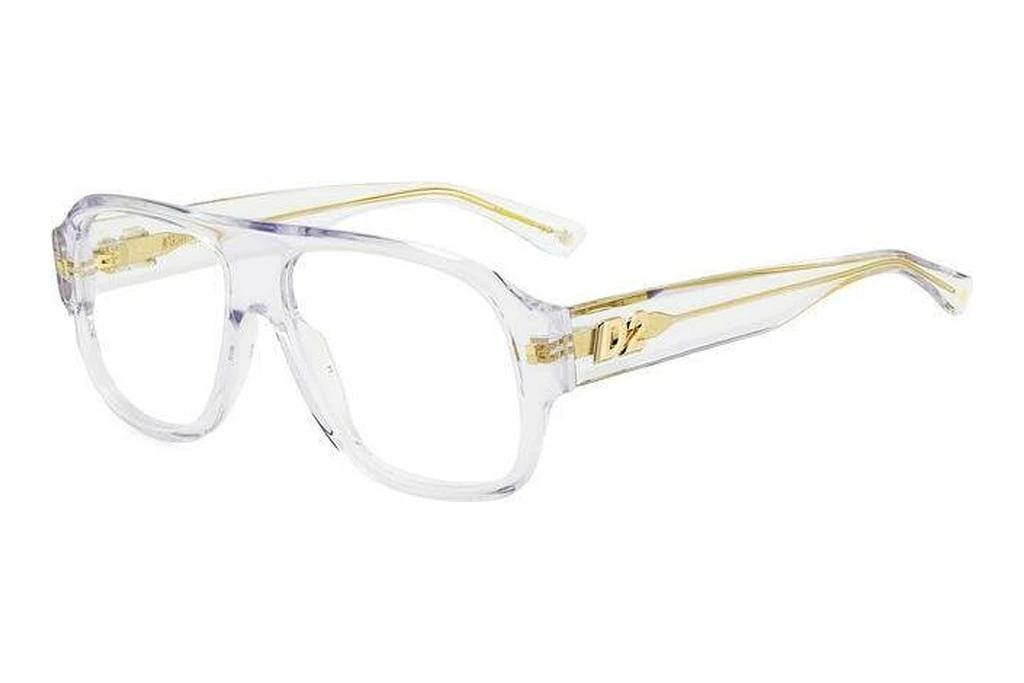 Dsquared2   D2 0125 900 KRISTALL