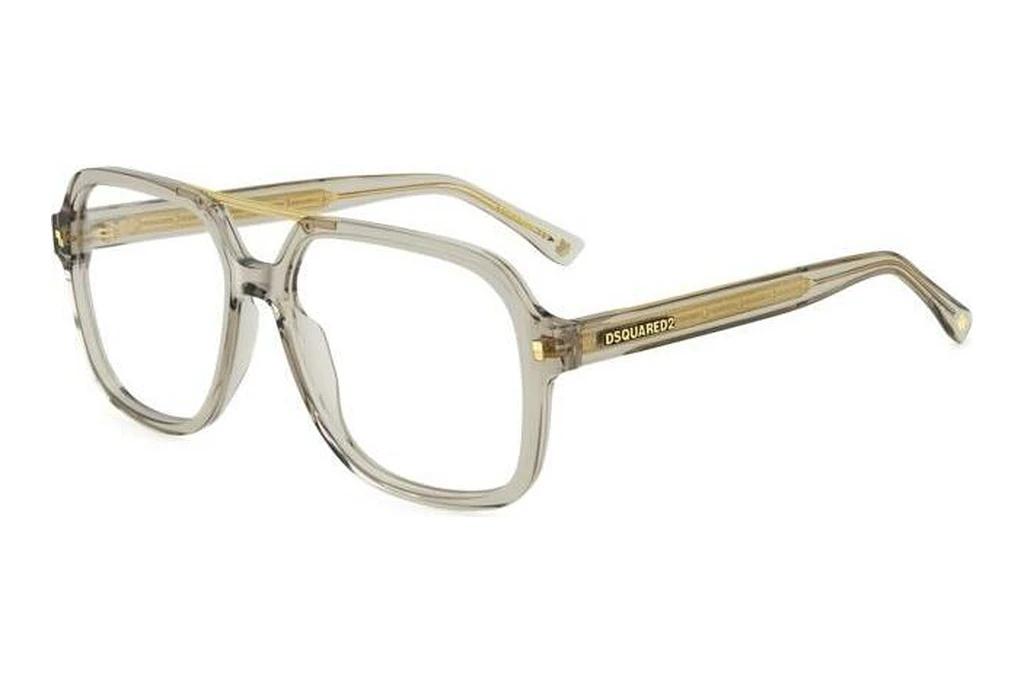 Dsquared2   D2 0145 10A BEIGE