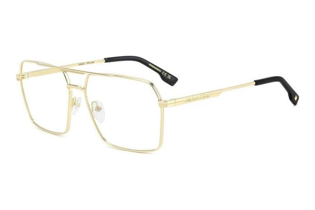 Dsquared2   D2 0157 000 GOLD