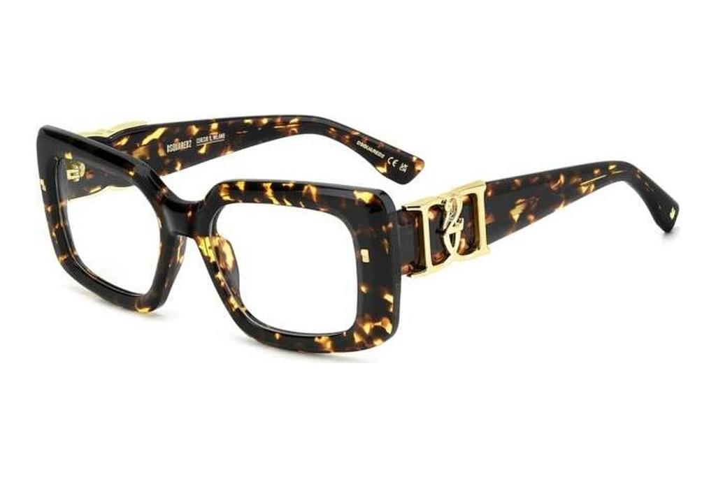 Dsquared2   D2 0171 086 HAVANNA