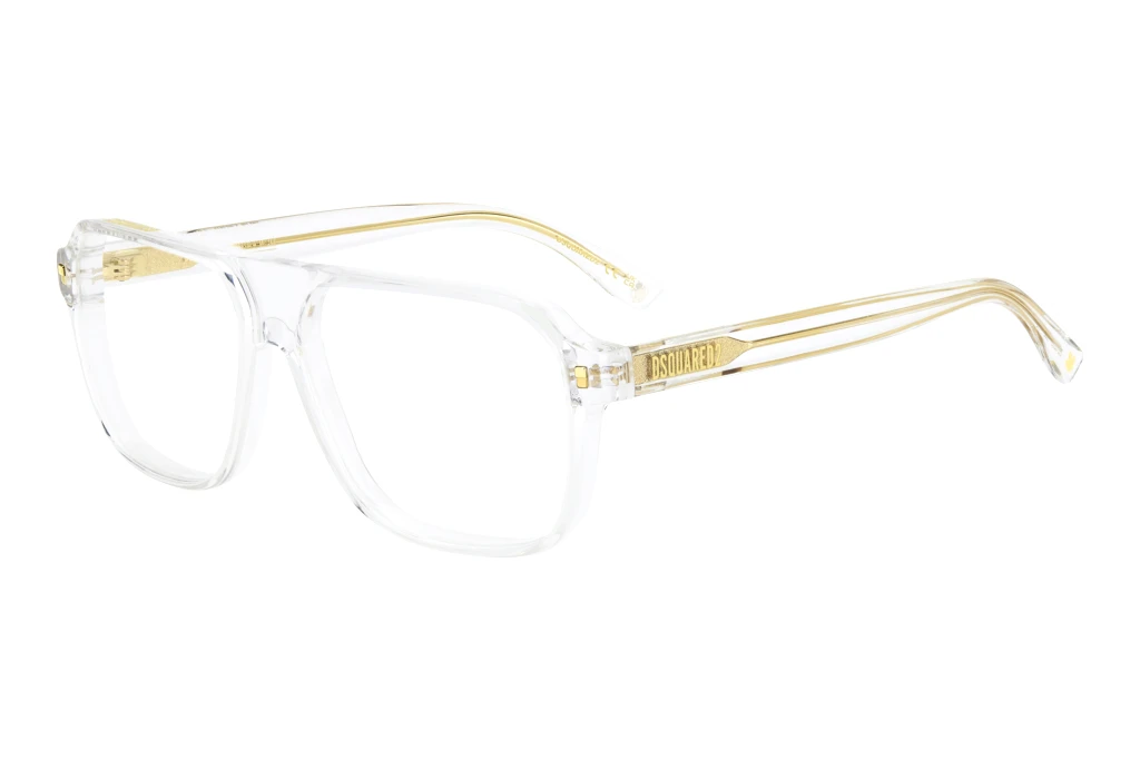 Dsquared2   D2 0203 900 CRYSTAL
