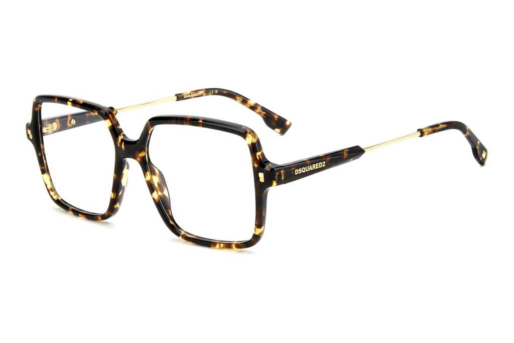 Dsquared2   D2 0210 086 HAVANA