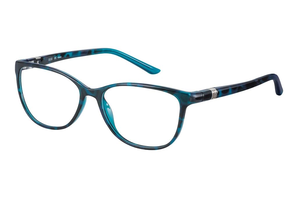 Elle   EL13404 BL blue
