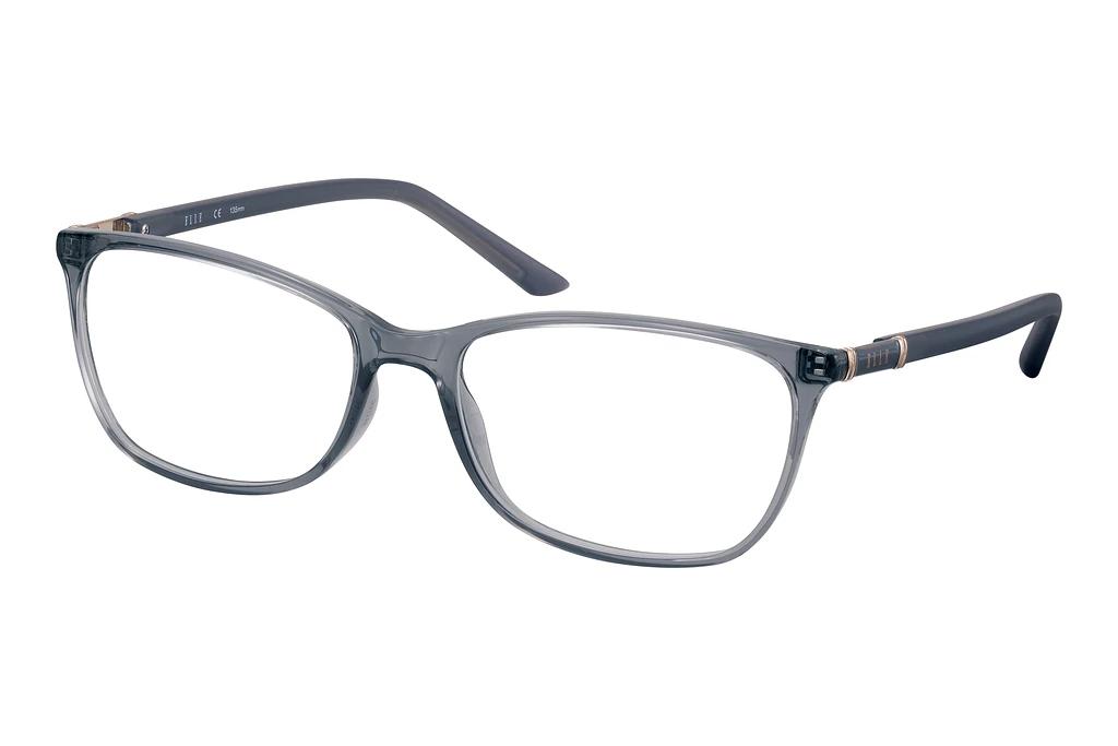Elle   EL13409 GR grey