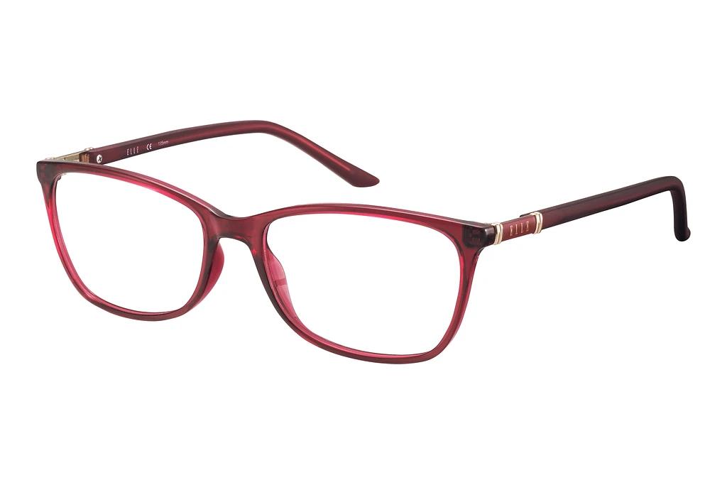 Elle   EL13409 RE Red/Rot