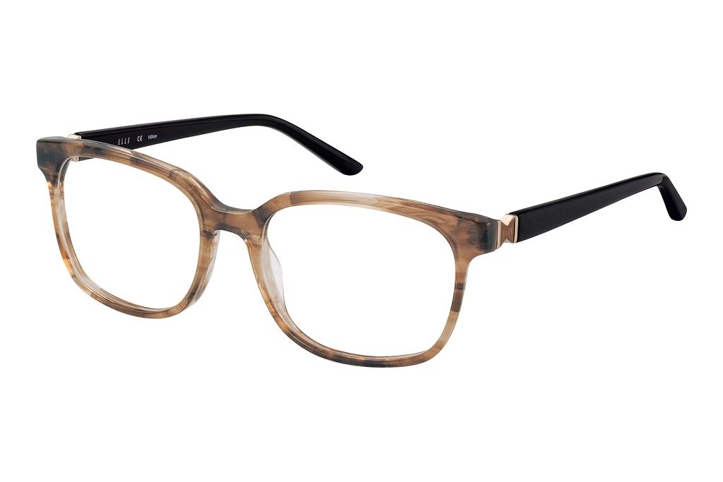 Elle   EL13453 BR Brown/Braun