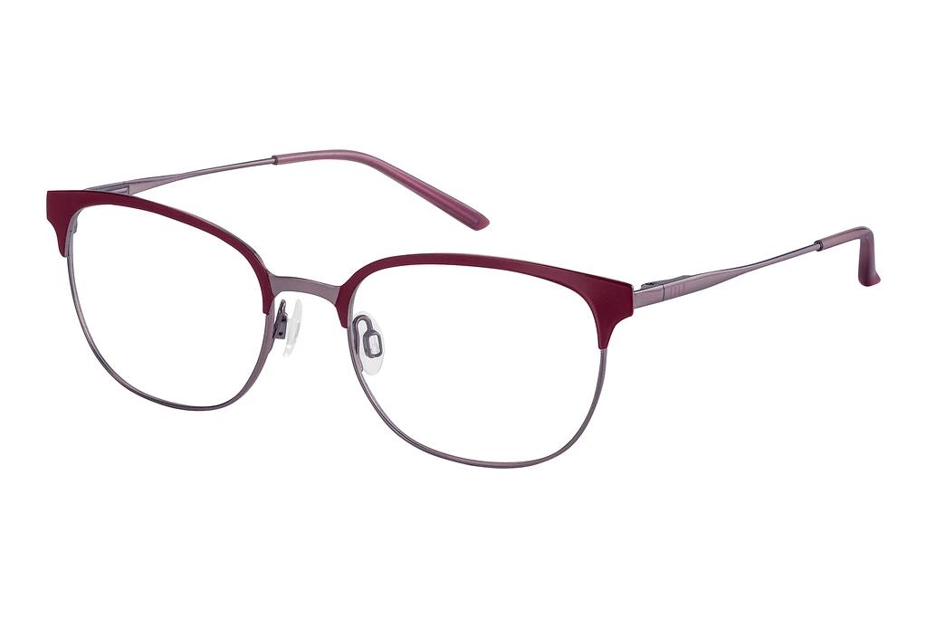 Elle   EL13456 WI red