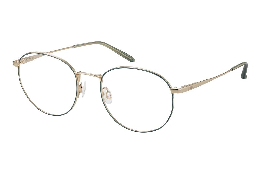 Elle   EL13476 GN Green/Grün