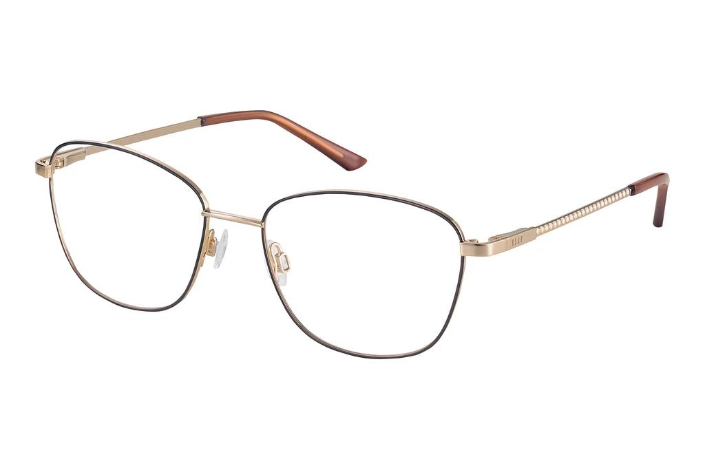Elle   EL13478 BR Brown