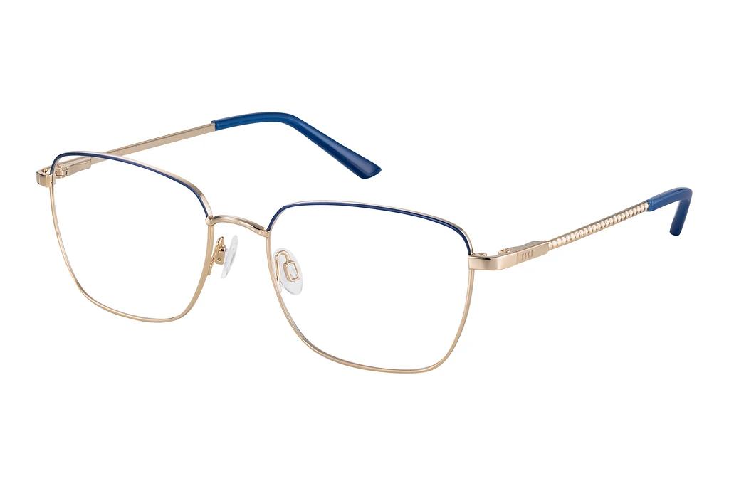 Elle   EL13479 BL Blue/Blau