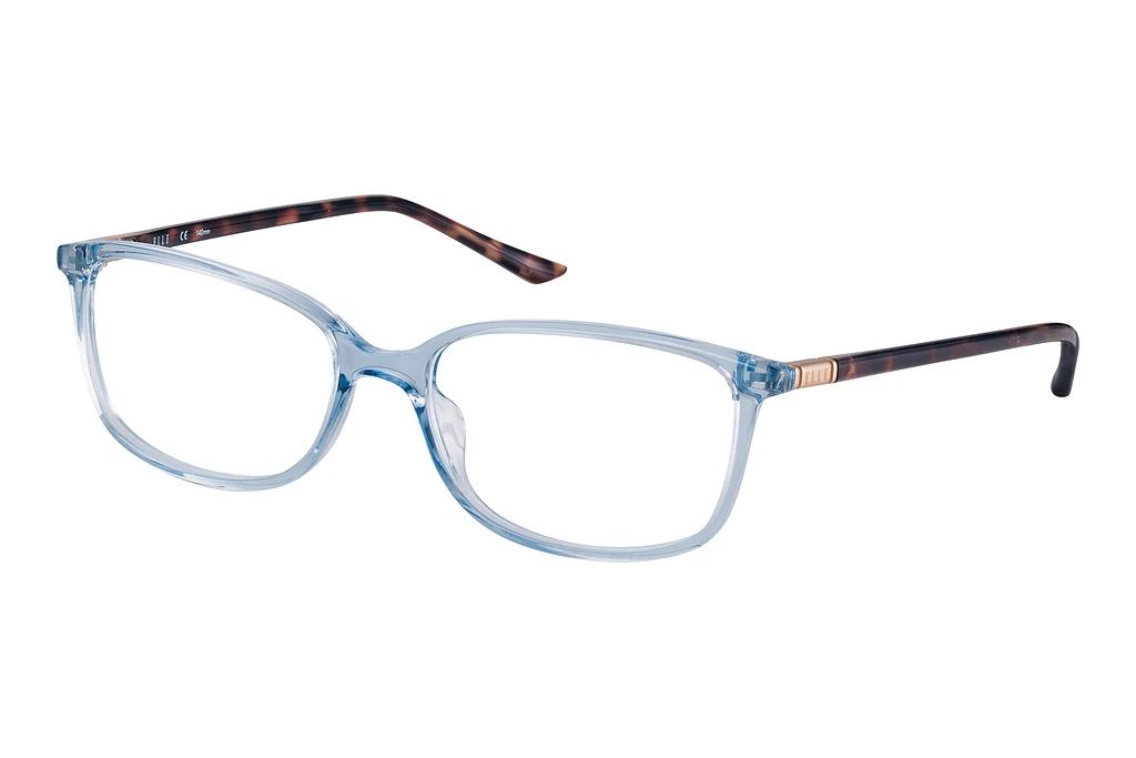 Elle   EL13486 BL Blue/Blau