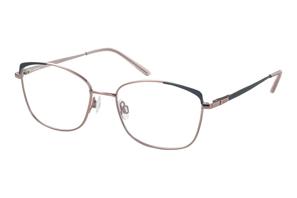 Elle   EL13501 GR Gray/Grau