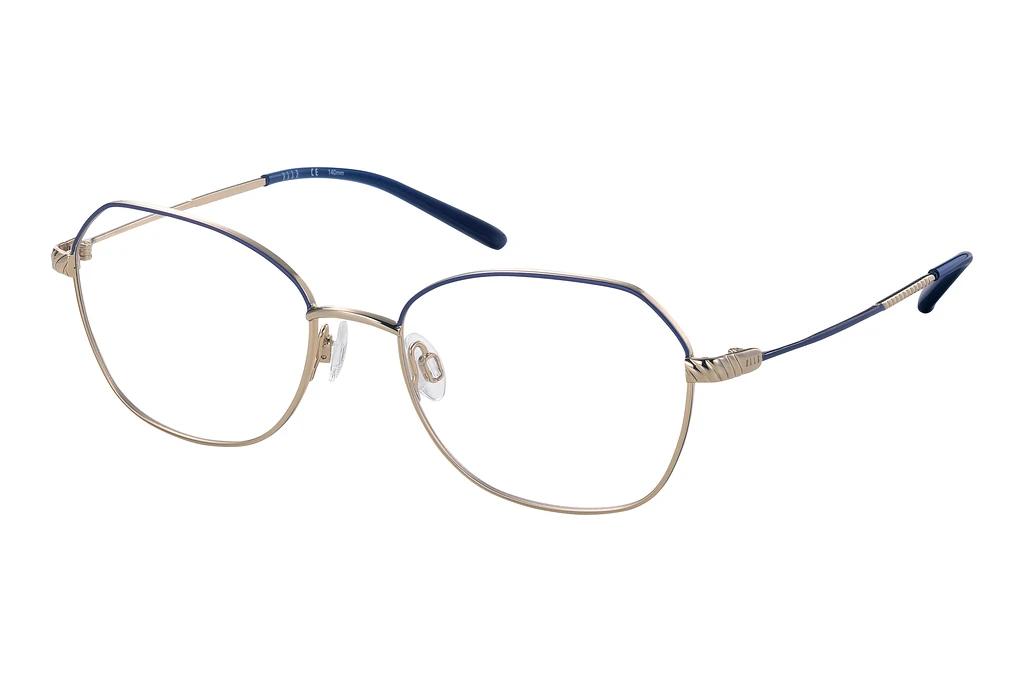 Elle   EL13505 BL Blue/Blau