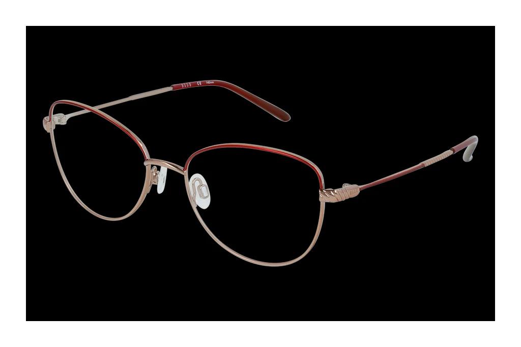Elle   EL13506 RE red