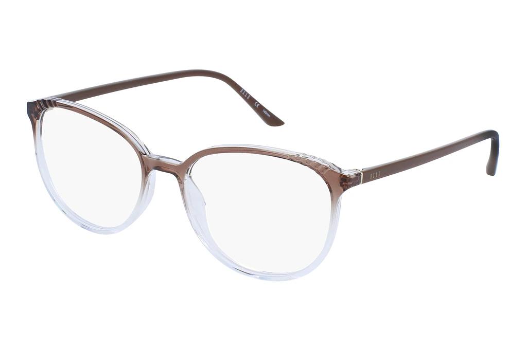 Elle   EL13514 BR brown
