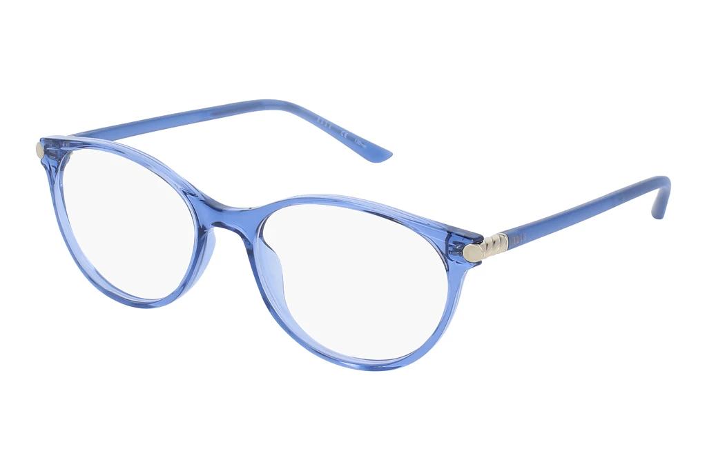 Elle   EL13520 BL blue