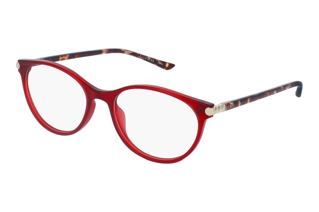 Elle   EL13520 RE red