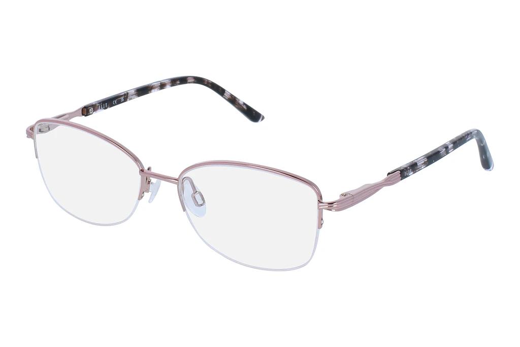 Elle   EL13528 WI red