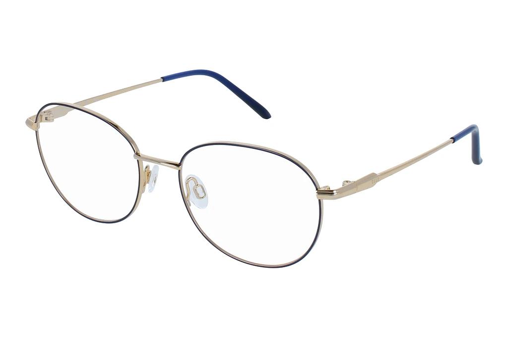Elle   EL13537 BL blue