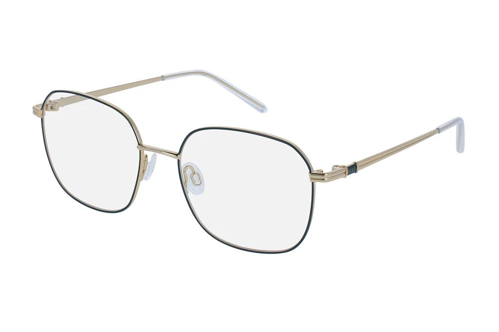 Elle   EL13538 GN green